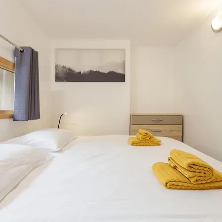 Grand Roc C - Modern 2br Close To Grand Montets Lift - By Cozee דירה *