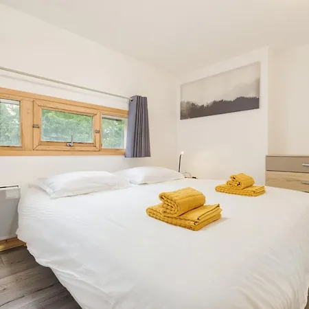 Grand Roc C - Modern 2br Close To Grand Montets Lift - By Cozee